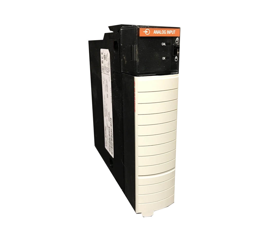 PLC " ALLEN-BRADLEY " รุ่น 1756-IF16