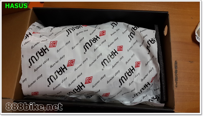 รองเท้าปั่นจักรยานเสือภูเขา รองเท้าเสือภูเขา HASUS MTB CYCLING SHOES, รุ่น HMS06> Explore