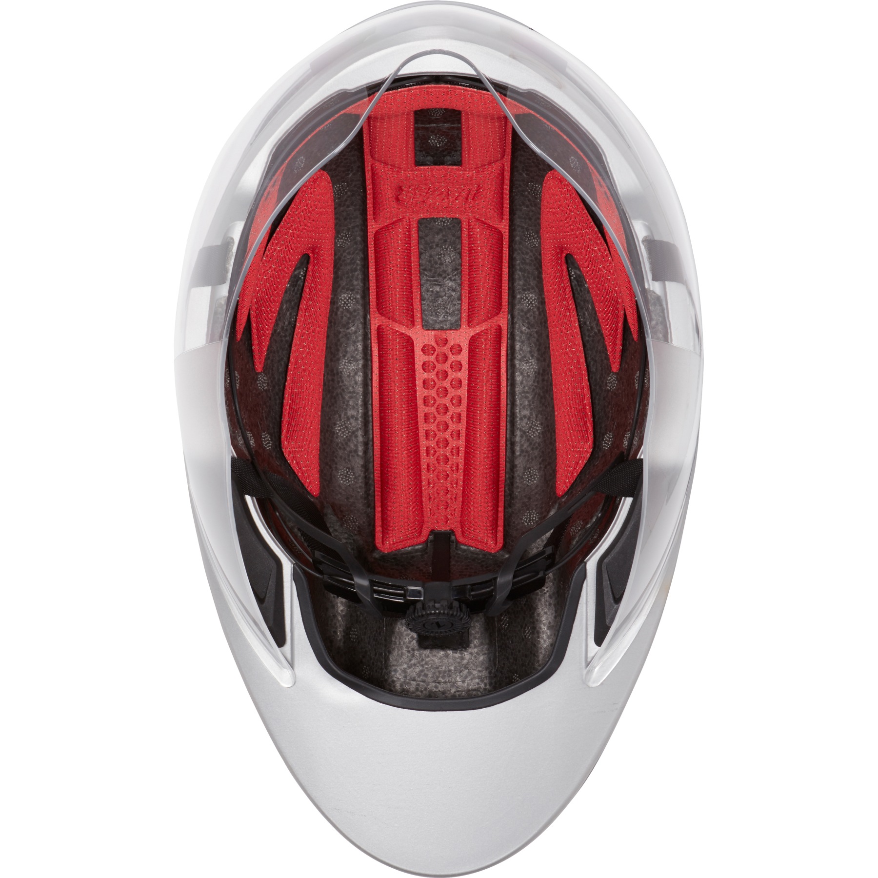 หมวก LAZER VOLANTE Time Trial Road Helmet, สีดำ มีสินค้าขนาด S