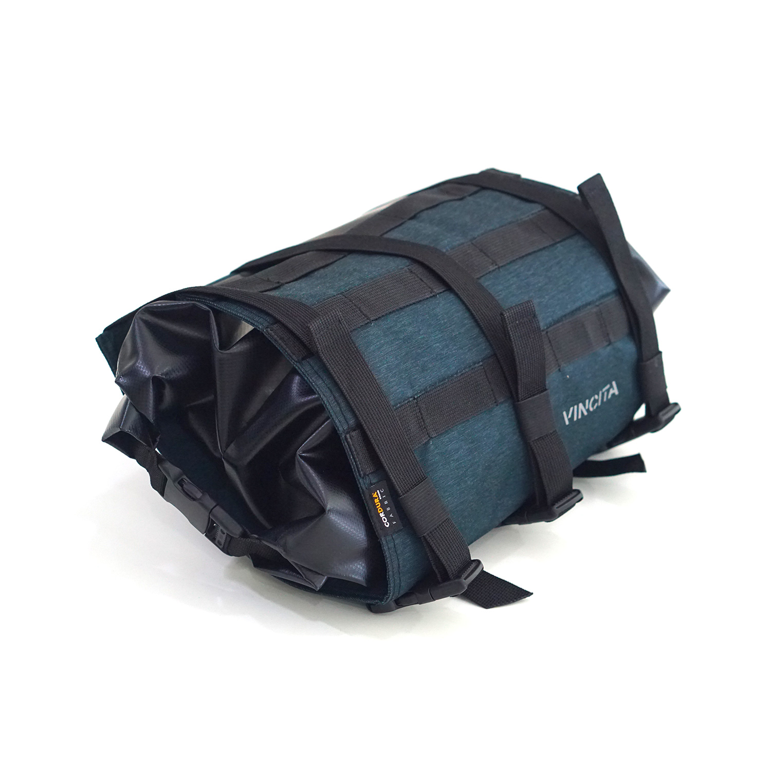 กระเป๋าหน้าแฮนด์ Vincit ,B012BP BIKEPACKING HANDLEBAR FRONT BAG