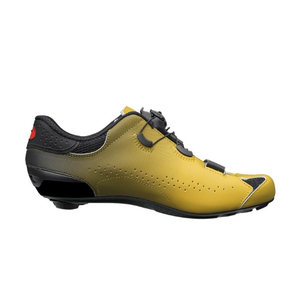 รองเท้าเสือหมอบ SIDI SIXTY Carbon Road Cycling Shoes NEW2024