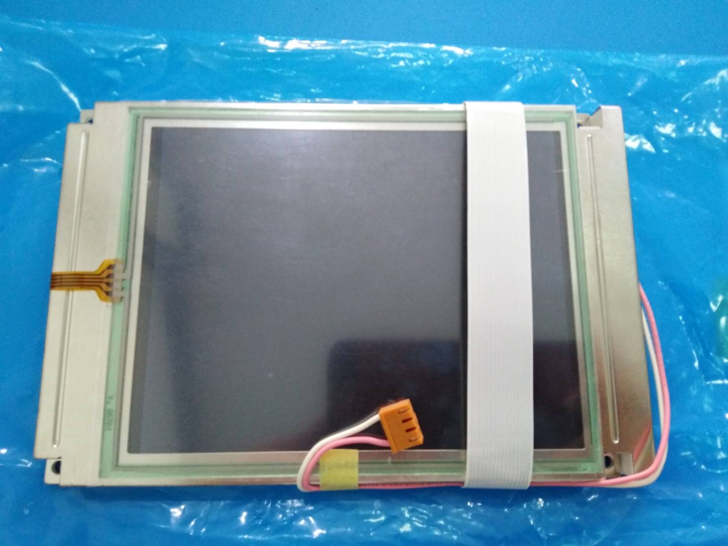 SX14Q004-ZZA LCD PANEL "HITACHI"