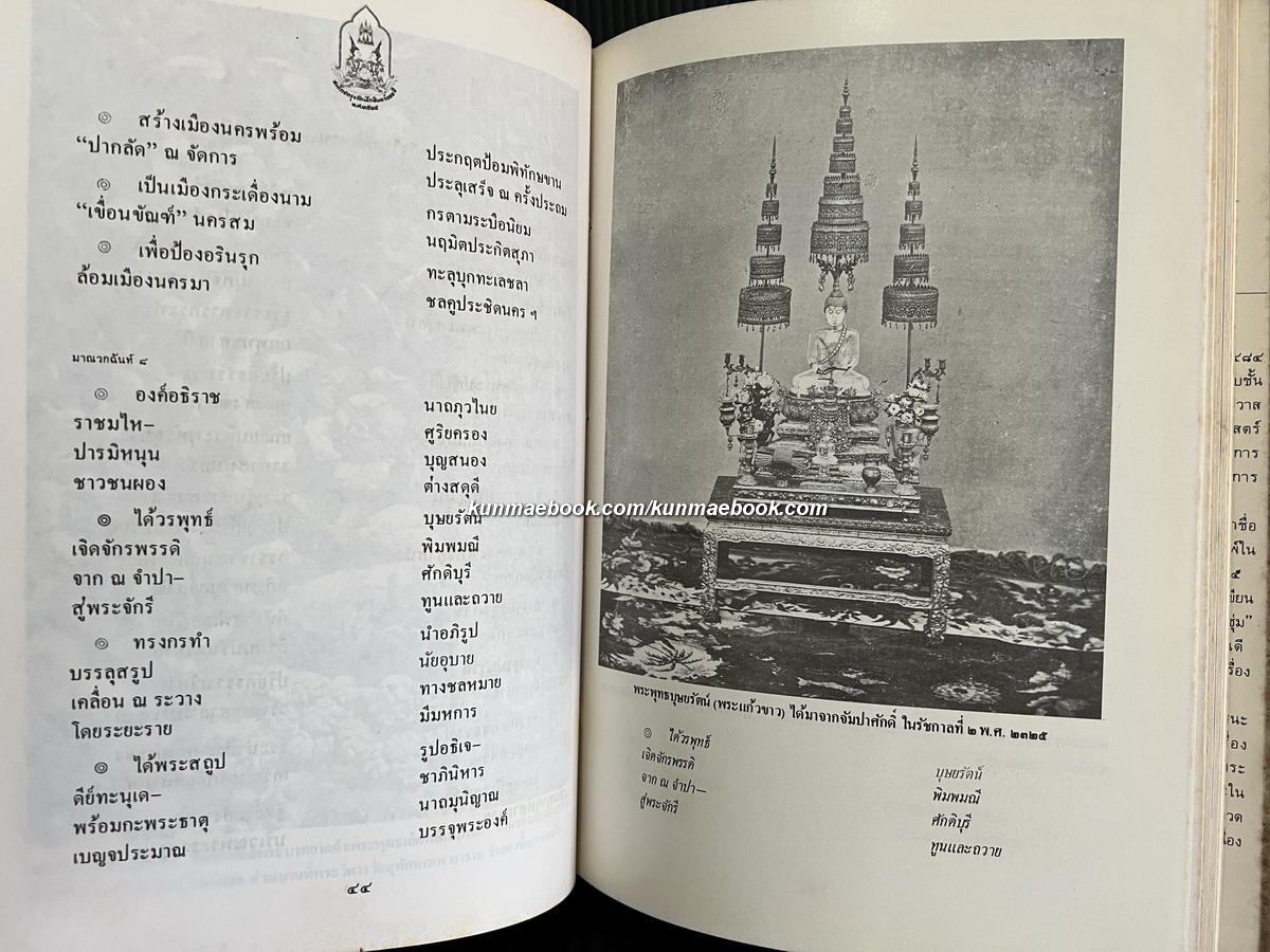 กวีนิพนธ์เฉลิมเกียรติกรุงรัตนโกสินทร์ ( ฉบับชนะการประกวด )