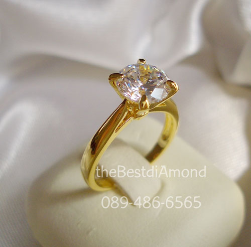 BR958+++แหวนเพชรเม็ดเดี่ยวขนาด 80 ตัง+++ขนาด และรูปแบบยอดนิยม ยกชูขึ้น ดูทันสมัย เหมือนของจริงม๊าก เพชรวิบๆปิ๊งๆใส่แทนแหวนแต่งงานสบายๆ ไม่มีล้าสมัย