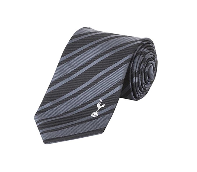 เนคไททอตมัมฮอตสเปอร์ส Spurs Tonal Stripe Tie ของแท้