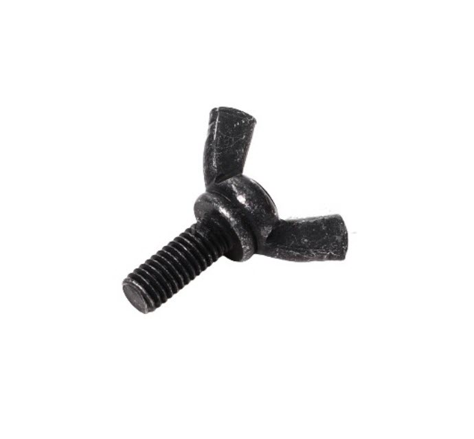 น๊อตหางปลา เลื่อยวงเดือน Makita-มากีต้า 5800NB [#53], 5806B [#51, 58], 5201N [#61, #65], 5402 [#82] 5401N [#78] Pn.924316-8 (แท้) ##