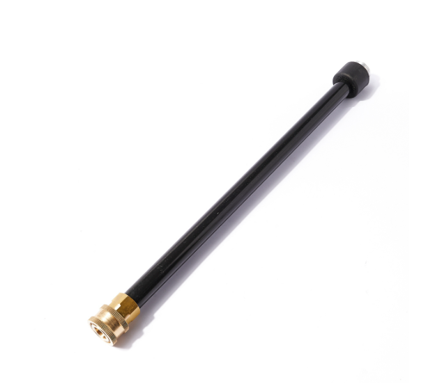 ก้านต่อ เครื่องฉีดน้ำแรงดันสูง POLO โปโล FIGHTER225I Pn.P172-F225-B17 (แท้) ##