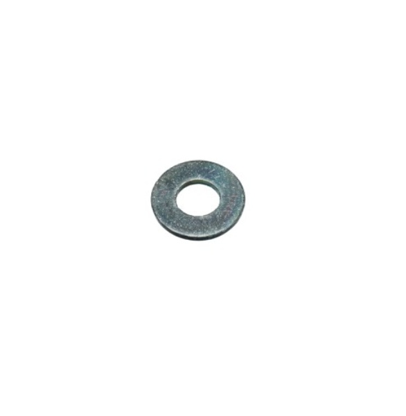 แหวนรอง เครื่องขัดกระดาษทรายสายพาน Makita 9910 Pn.253077-6 (แท้) ##(**)