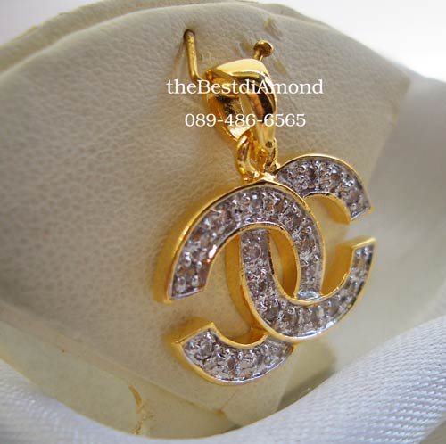 ++BP423+++จี้chanelแสนสวยขนาดใหญ่+++ สุดฮิตกับเครื่องหมายchanel งานสวยมาก ดูดีมากๆเลยค่ะใส่แล้วไฮโซมั่กมากๆ ไม่ล้าสมัยเลยค่ะ ไม่ควรพลาดนะคะ