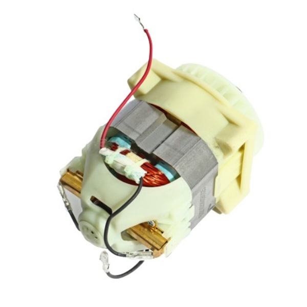 มอเตอร์ 230V รถเข็นตัดหญ้าไฟฟ้า Makita มากีต้า รุ่น ELM3320 Pn.YA00001164 (แท้) ##
