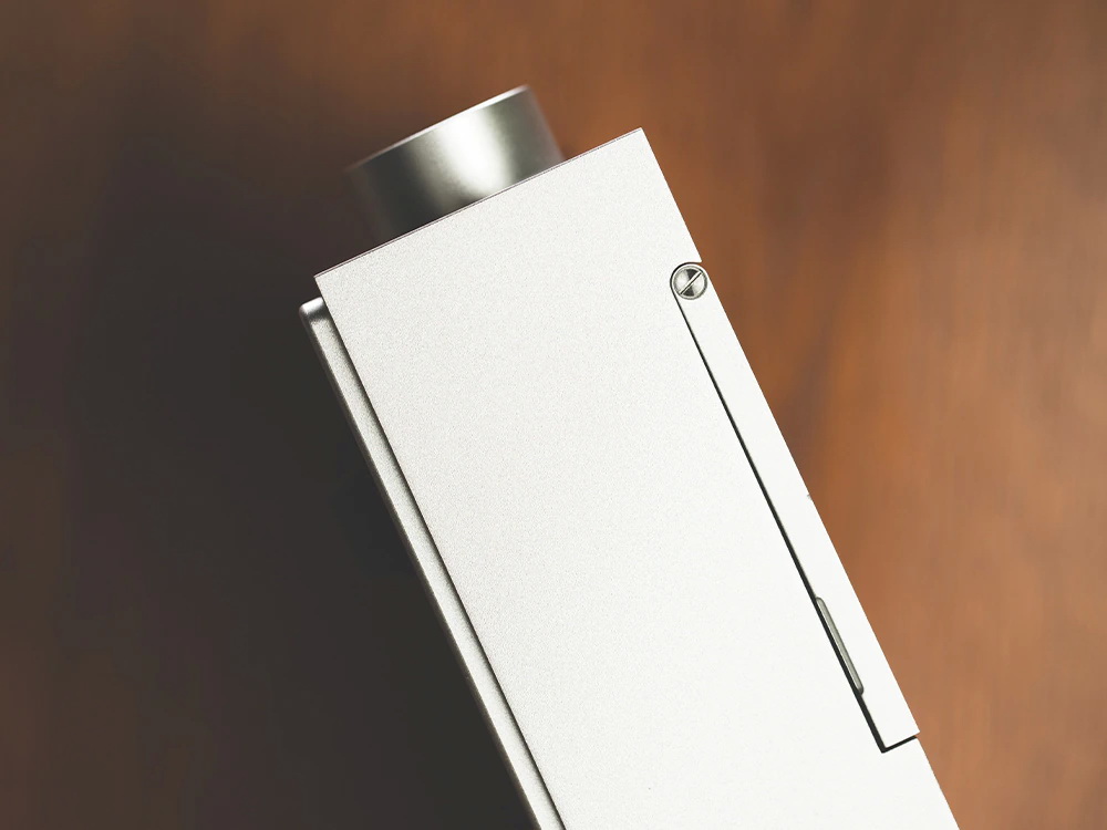 ขาย SHANLING EM7 เครื่องเล่นเพลงเครือข่ายระดับ High-End ทุกอย่างครบจบในตัว