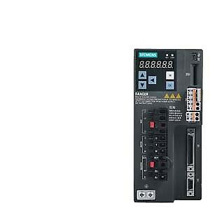 SERVO DRIVE " SIEMENS " รุ่น 6SL3210-5FE10-8UA0