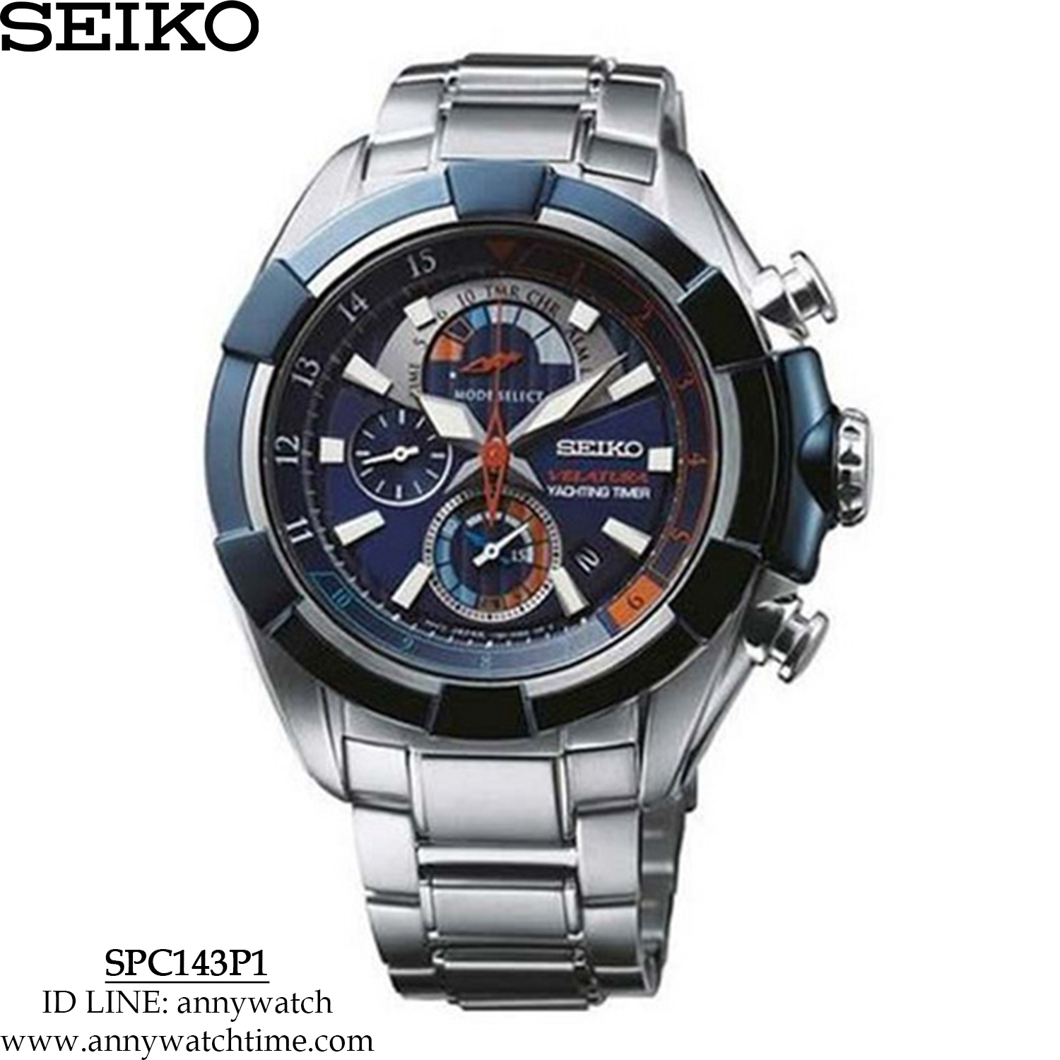 SEIKO SPC143P1