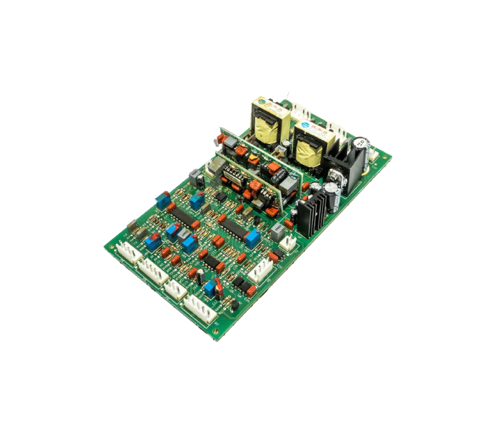 POWER CONTROL ตู้เชื่อม JASIC รุ่น MIG250 (3PH) Pn.M022-B04106 (แท้) ##