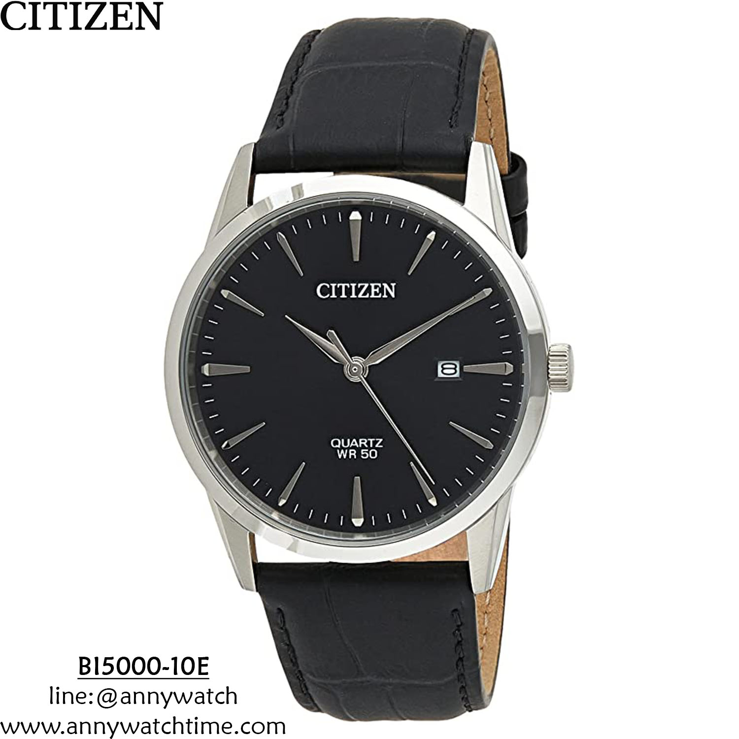 CITIZEN BI5000-10E