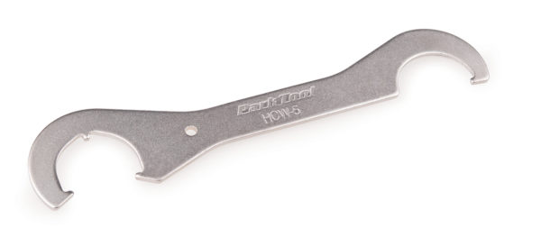 ปะแจขันสเตอร์ Park tool lock ring spanner ,hcw-5