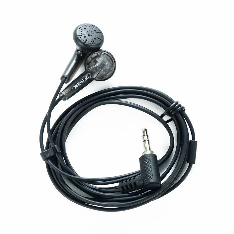 VE Monk7TH หูฟังเอียบัดระดับเทพ รุ่นฉลองครบรอบ 7 ปี ประกันศูนย์ไทย