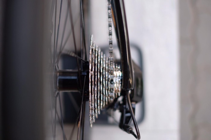 จักรยานเสือหมอบ JAVA VESUVIO DISC SHIMANO 105 R7120 24speed ดิสน้ำมัน เต็มกรุ๊ป! ตัวเฟรมคาร์บอนทรง All around รองรับมาตฐาน UCI