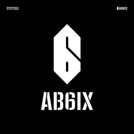อัลบั้ม #AB6IX - B:COMPLETE (1ST EP) X VER.
