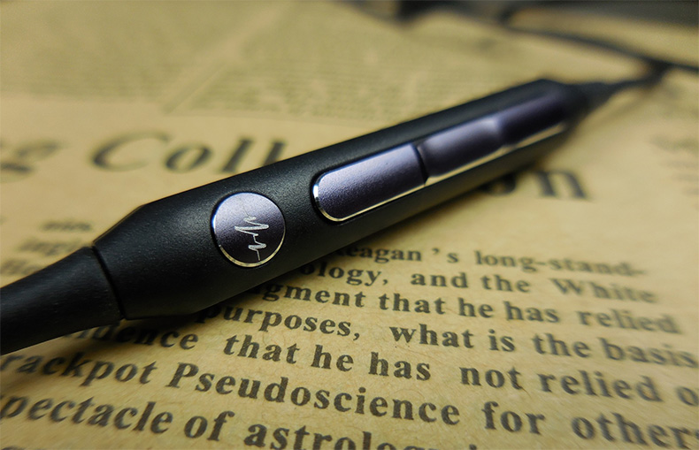 ขาย 1more C1002 หูฟัง2ไดรเวอร์ทรงแคปซูล