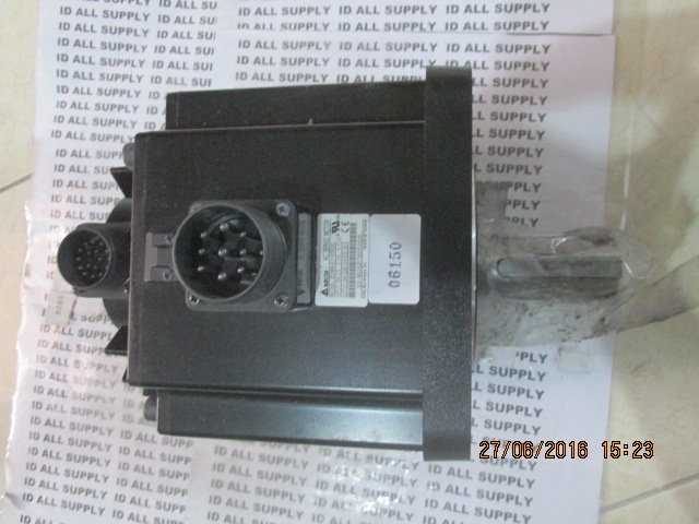 SERVO MOTOR “ DELTA ” รุ่น ECMA-E31820QS