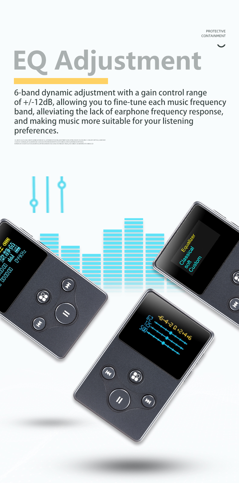 ขาย xDuoo X2S DAP เครื่องเล่นพกพาระดับ Hi-Res