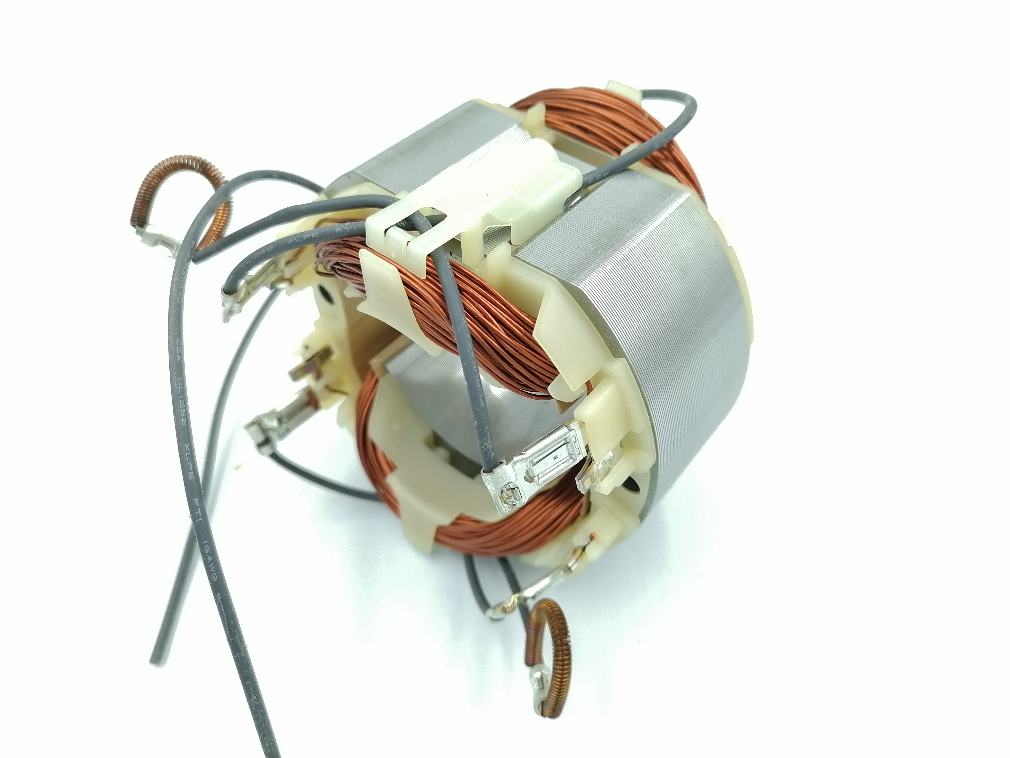 ฟิลคอยล์ เลื่อยวงเดือน Makita มากีต้า 5007N, 5007NF, 5008MG (แท้) ##