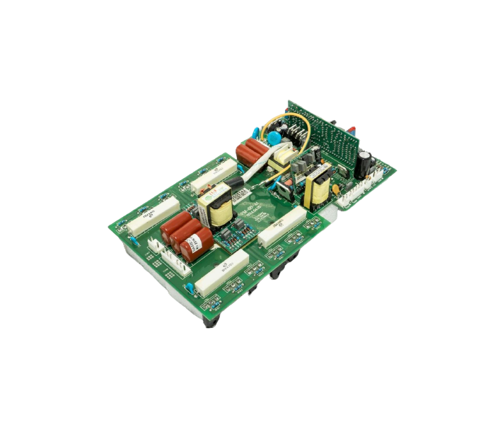 แผงวงจรบน ตู้เชื่อม JASIC รุ่น TIG160MT, 200MT (B01007) Pn.M022-B51007 (แท้) ##