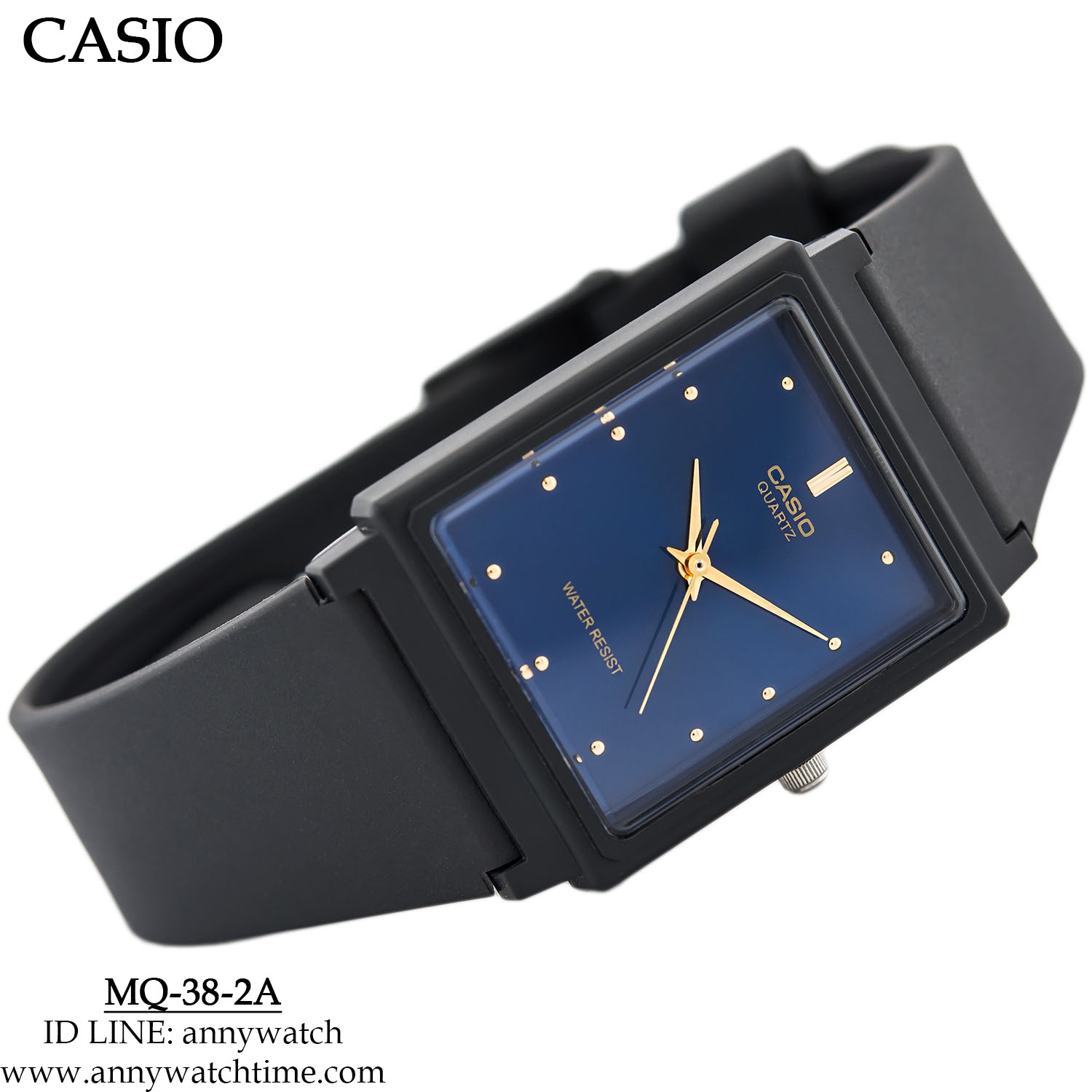 CASIO MQ-38-2A