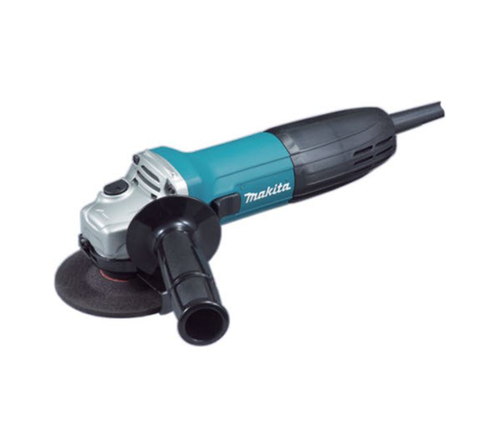 ซองถ่าน หินเจียร Makita มากีต้า GA4030,4031 Pn.643839-4 (แท้) ##