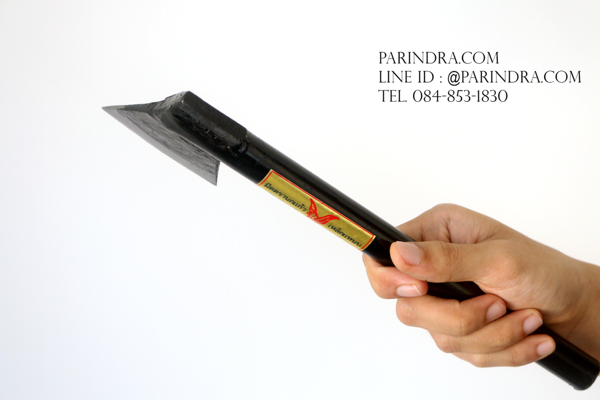 ขวานอรัญญิก ขนาดเล็ก ทนทาน สำหรับการใช้งานทั่วไป ขนาด 10.5 นิ้ว