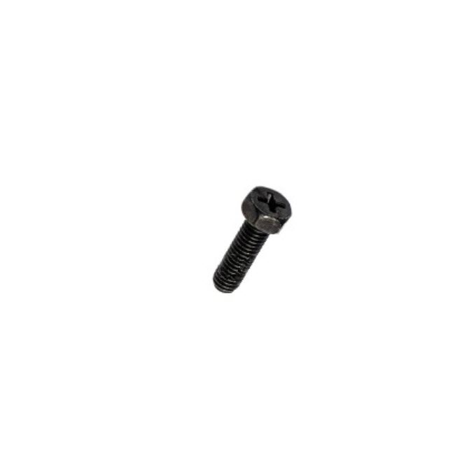 HEX. BOLT M5X16 เราท์เตอร์ Maktec มาคเทค, Makita มากีต้า MT360, MT362, M3600, M3600B [#67] Pn.265515-6 (แท้) ##