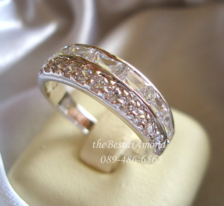 BR513RD+++แหวน 2in 1style อีกแบบ+ แหวนแบบนี้กำลังมาแรงสุดๆ ที่ต่างประเทศนิยมมากๆๆๆ เป็นแหวนสองแบบในวงเดียว งานIntrend สวยมากๆ สาวๆไม่ควรพลาด มาแรงสุดๆ