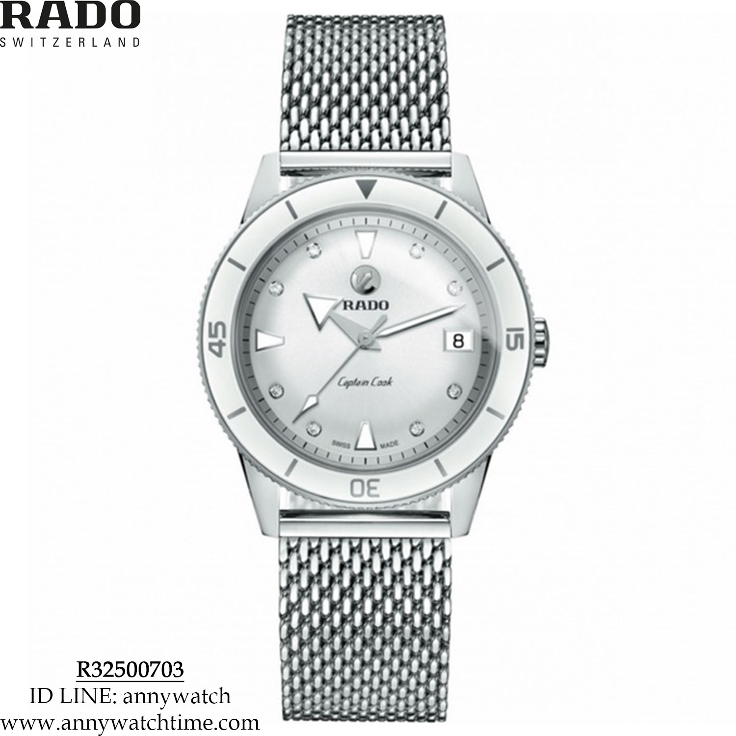 RADO R32500703