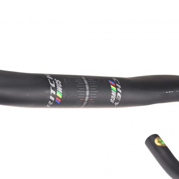 RITCHEY แฮนด์ถนน, WCS STREEM III, อลอย, 38, 40, 42, 44CM