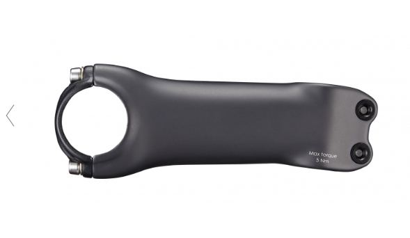 คอแฮนด์ 3T ARX LTD STEALTH ยก 6 องศา ยาว 80/90/100/110/120/130mm, 3T MY2020