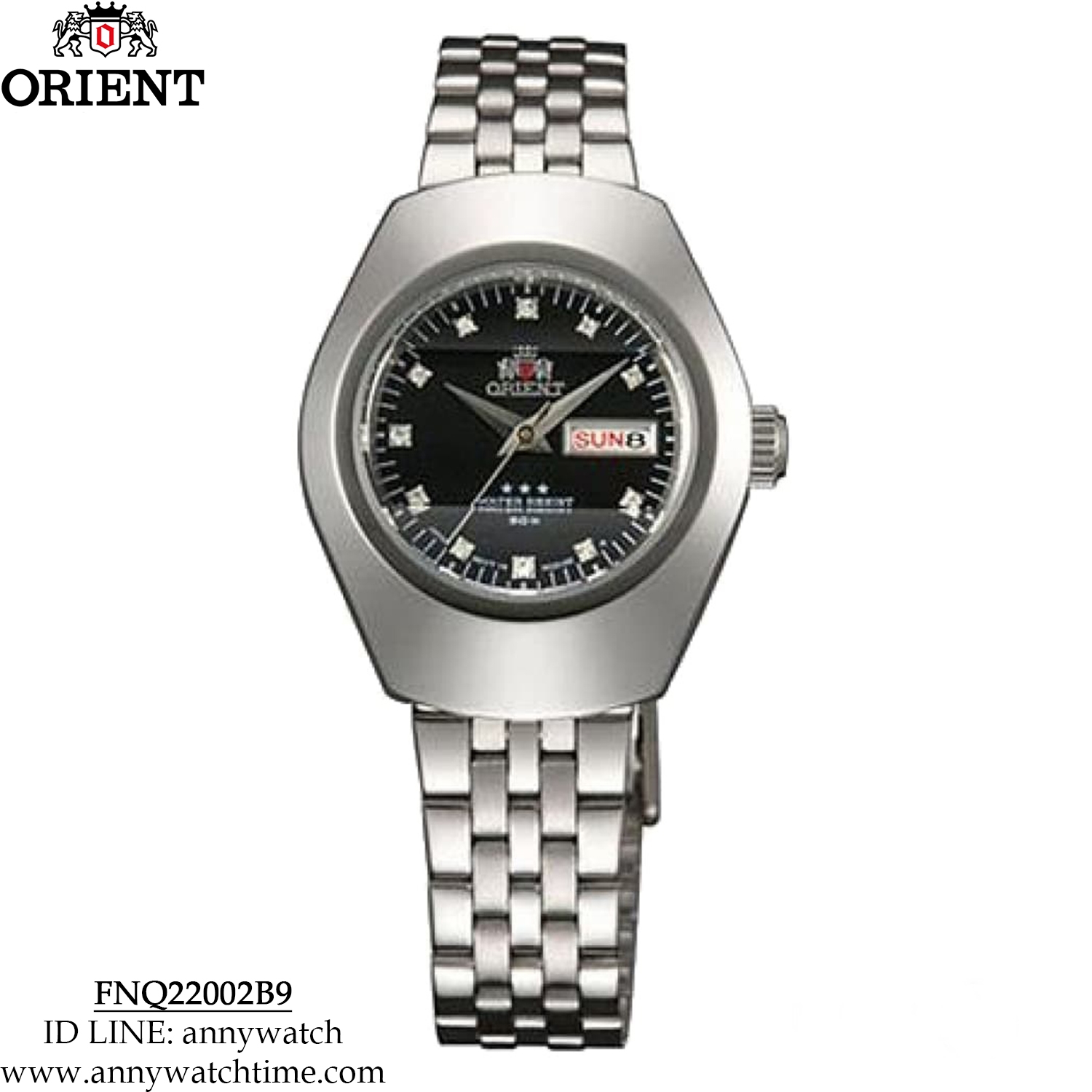 ORIENT FNQ22002B9