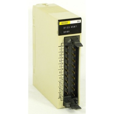 C200H-OC222 PLC " OMRON "