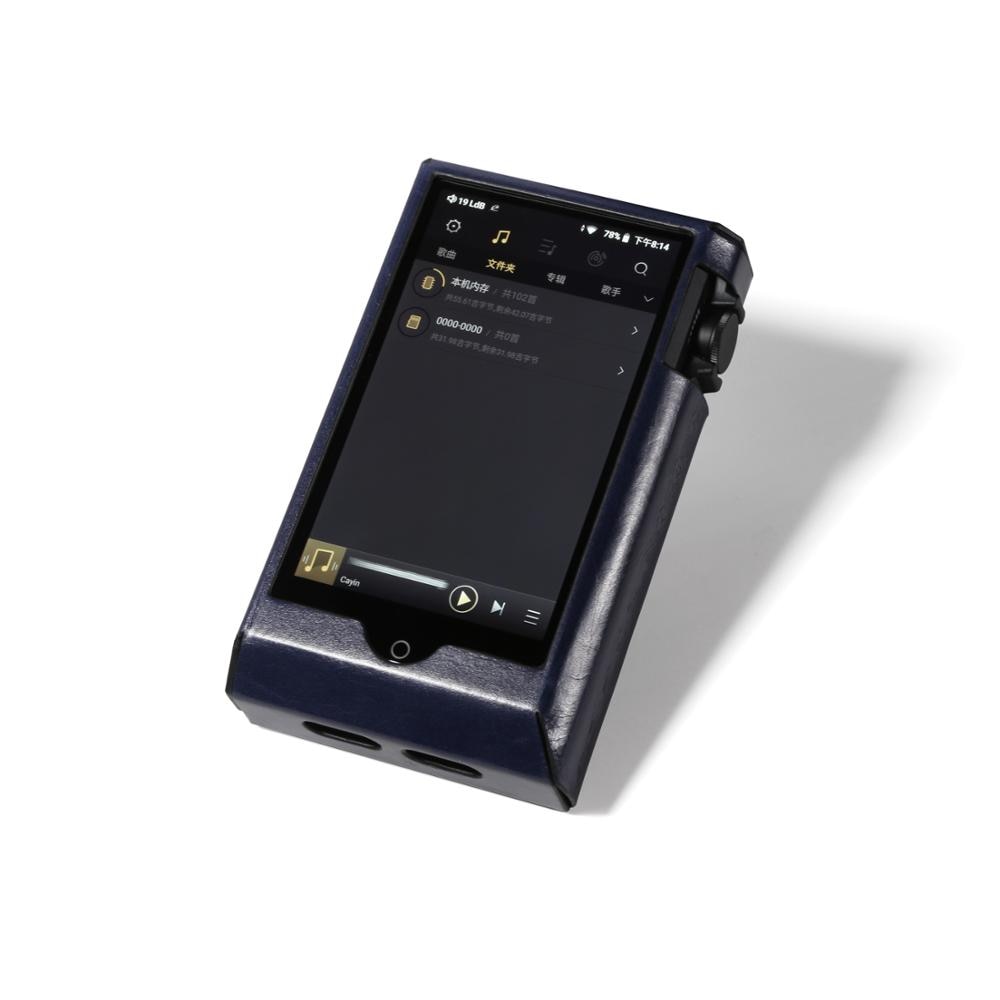 ขาย DD C-N6II เคสหนังสำหรับ Cayin N6ii , N6MKII , N62 เคสหนัง