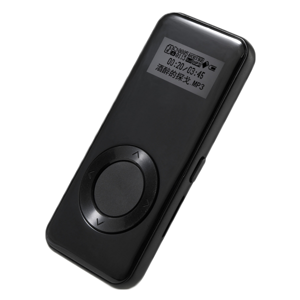 ขาย BENJIE K3 เครื่องเล่นพกพาจิ๋วรองรับ lossless บันทึกเสียงได้ ใช้งานเป็นวิทยุ FM ได้