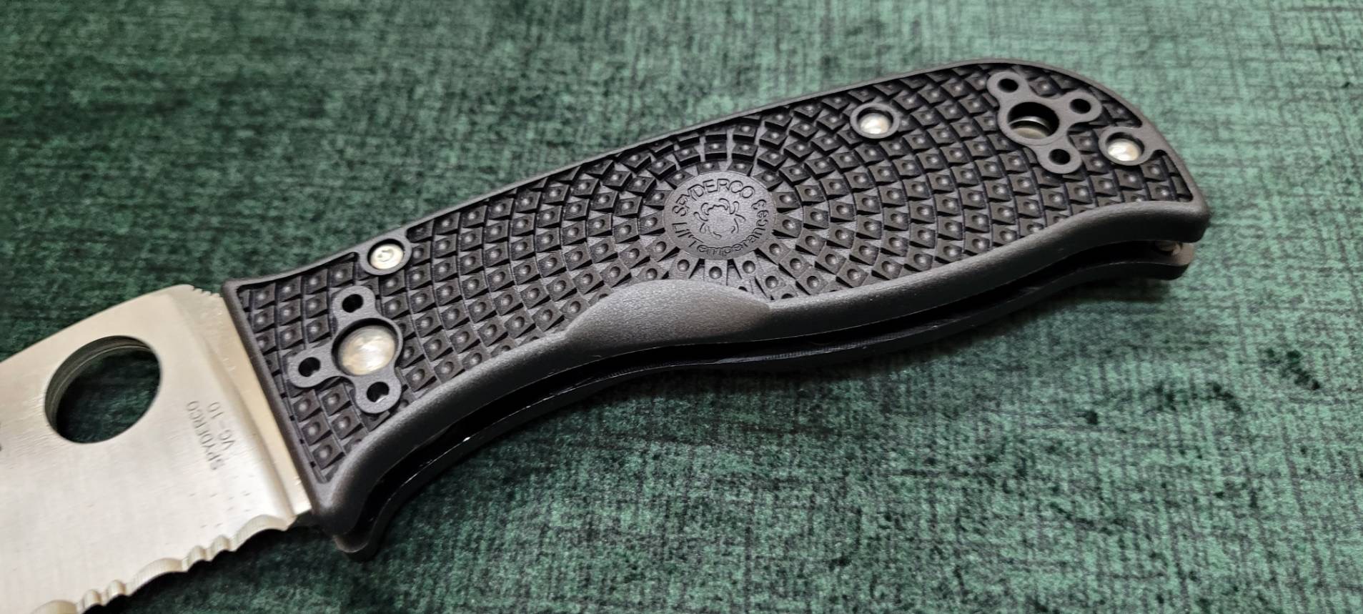 Lil Temperance 3 Lightweight