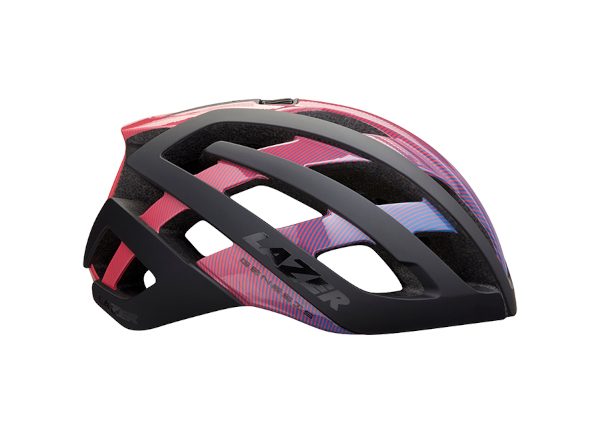 หมวกจักรยานเสือหมอบ LAZER GENESIS Road Helmet 2021