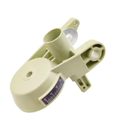 ARM COMPLETE แท่นตัดองศา Makita มากีต้า LS1040 [#72] Pn.154463-3 (แท้) ##