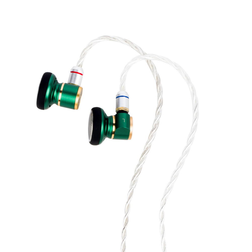 ขาย Astrotec Lyra Nature Limited Edition หูฟังเอียบัด รองรับ Hi-Res ประกันศูนย์ไทย