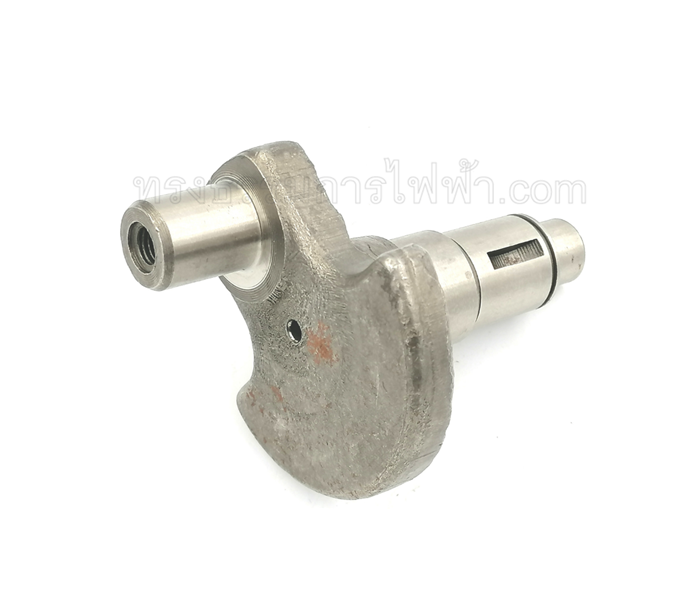 ข้อเหวี่ยง แย้ก Hitachi(ฮิตาชิ) PH65A [#27] #G6 อะไหล่ เครื่องสกัดไฟฟ้า