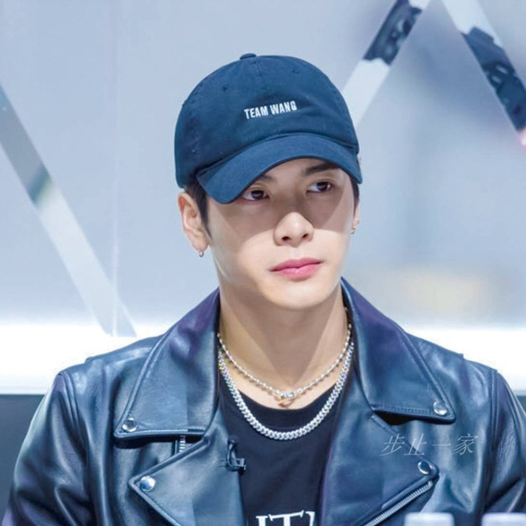 หมวก TEAM WANG แบบ Jackson