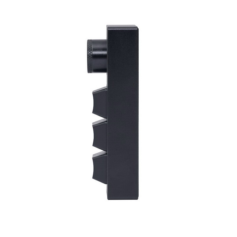 FiiO KB1K คีย์บอร์ด Mechanical สำหรับเครื่องเสียง ตั้งมาโครได้ ประกันศูนย์ไทย