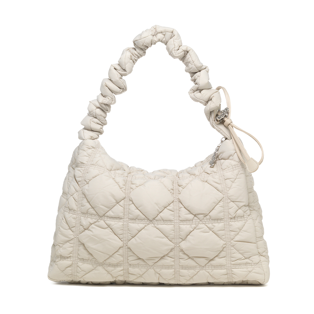 PRE. กระเป๋า #Carlyn LANE SPRING GREY -ของแท้ 100% รอนำเข้า 9 - 12 วัน -