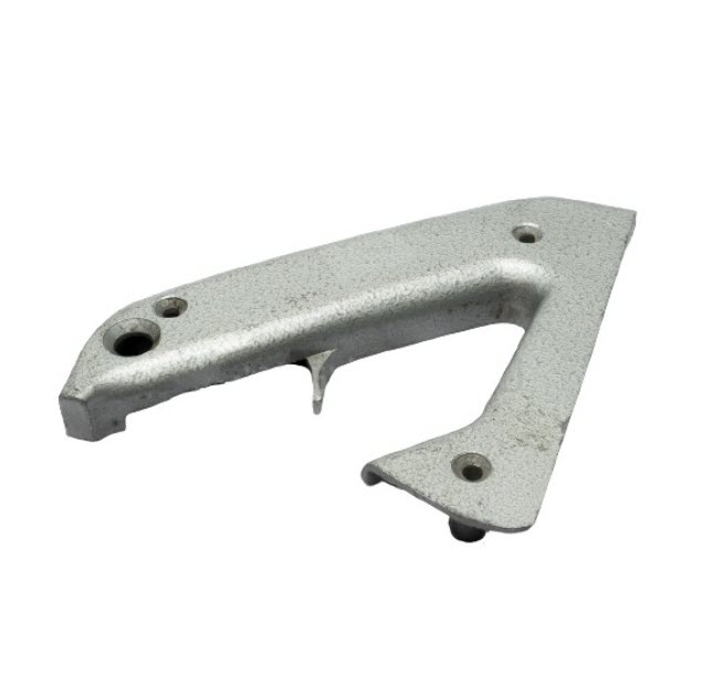 ฝาปิดด้ามสวิทซ์ กบไสไม้ไฟฟ้า Makita มากีต้า 1600 [#41] Pn. 312009-3 (แท้) ##