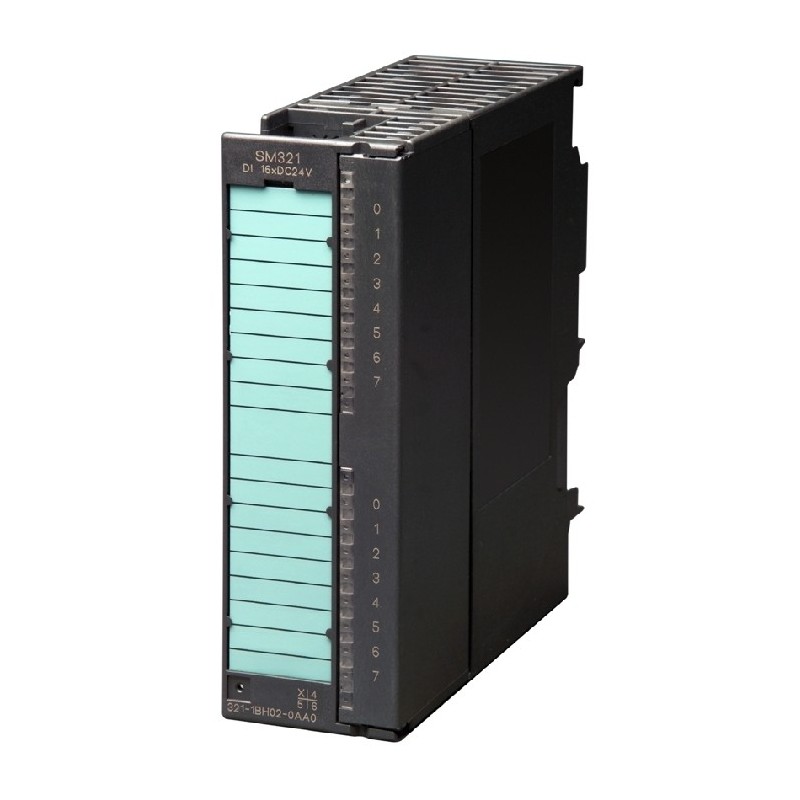 6ES7 321-1BH02-0AA0 PLC " SIEMENS "
